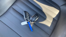 MG Hs 1.5 T-GDI Exclusive 5dr DCT Petrol Hatchback